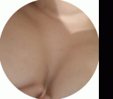 Узбечка совсем не стесняется показывать свои сиськи