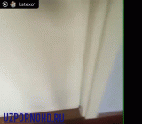 Tojik eri hotin chimildiqdagi sekisi tarqalib ketdi