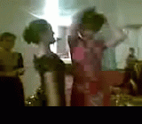 Янги узбечка обильно получает сперму в свою бритую киску