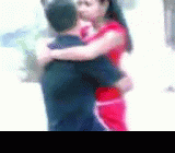 Узбекча секис - Узбекской молодежи засняли на камеру